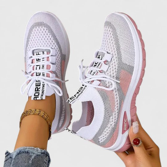 KORALYN | ORTHOPAEDIC SNEAKERS Bennet & Stone London