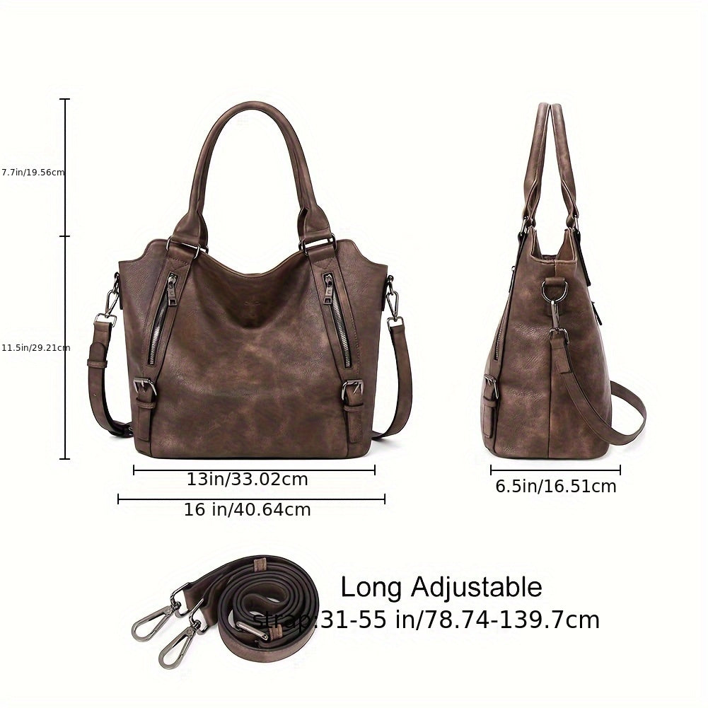FRANCESCA | EVERYDAY BAG Bennet & Stone London