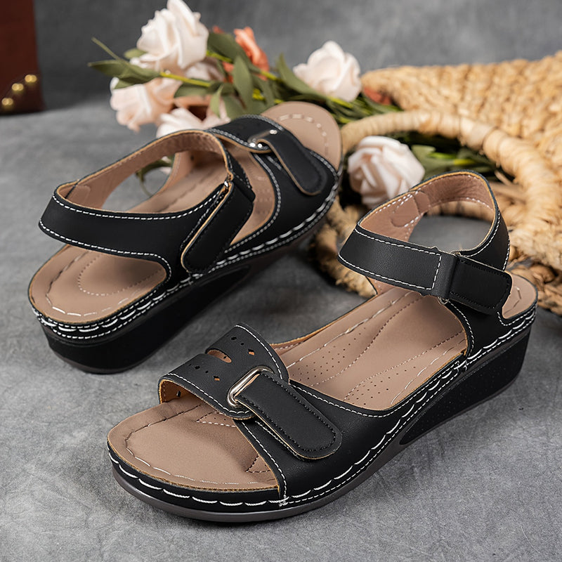 MARIAN | ORTHOPAEDIC SANDALS Bennet & Stone London