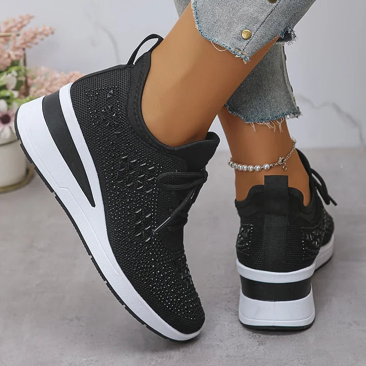 Bonnie™ Orthopedic Sneakers Bennet & Stone London