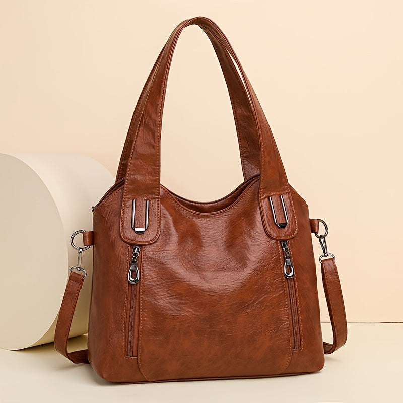 LUMI | CLASSIC EVERYDAY TOTE Bennet & Stone London