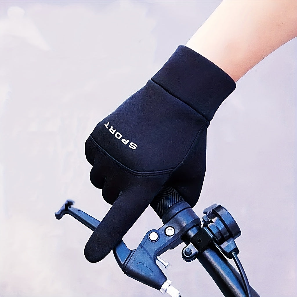 TOUCHSCREEN WINTER GLOVES Bennet & Stone London