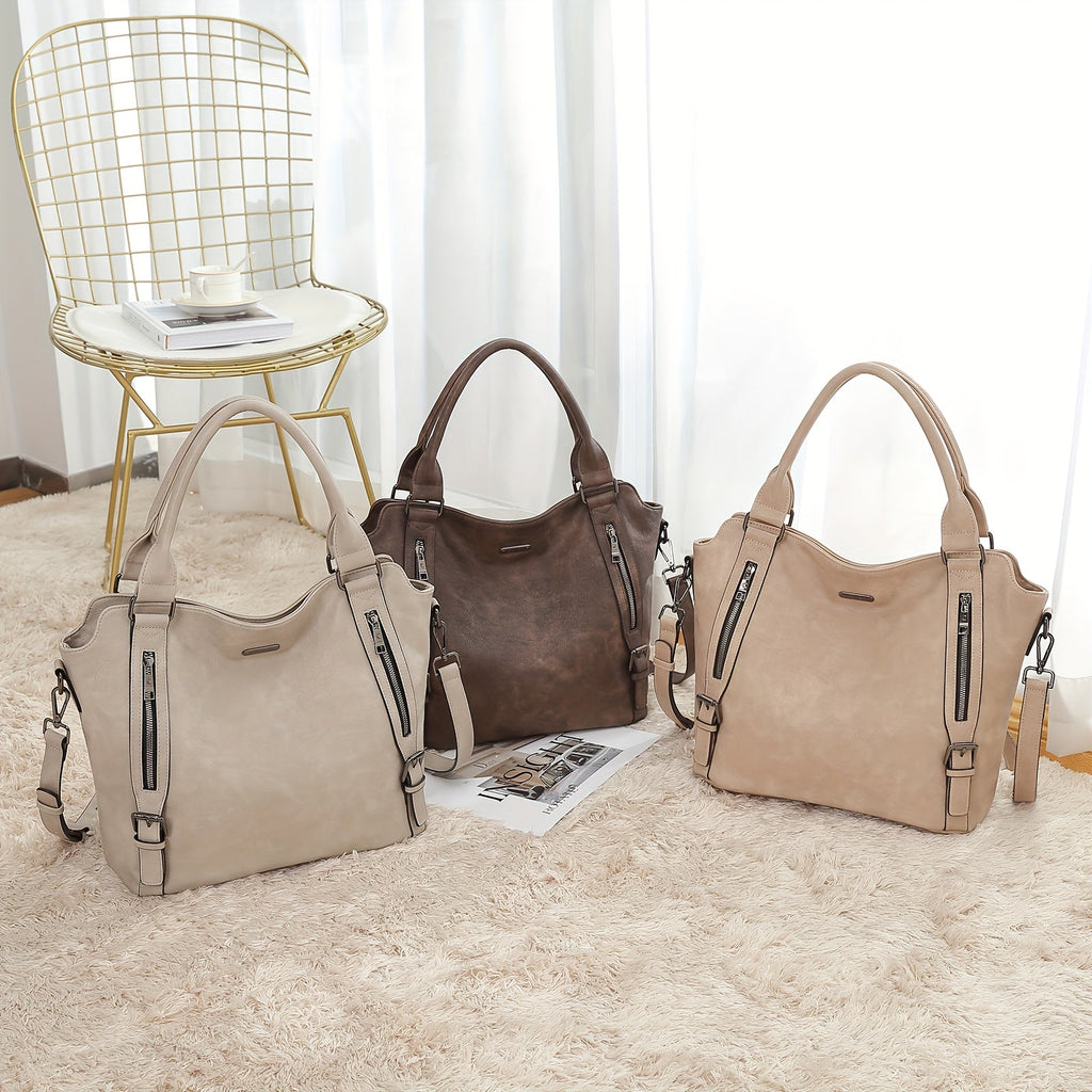 FRANCESCA | EVERYDAY BAG Bennet & Stone London