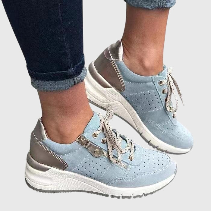 MADDIE | ORTHOPAEDIC SNEAKERS Bennet & Stone London