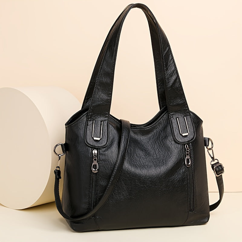 LUMI | CLASSIC EVERYDAY TOTE Bennet & Stone London
