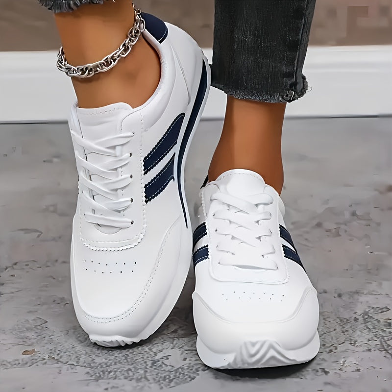 Frankie™ Lightweight Orthopedic Sneakers Bennet & Stone London