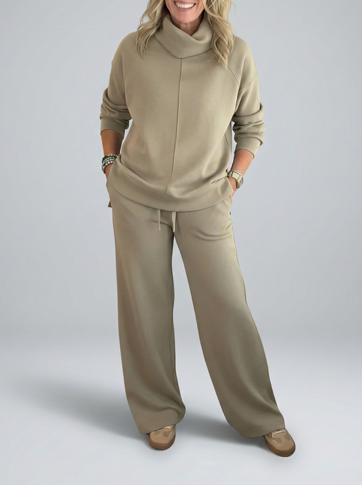 CECILIA | SOFT ELEGANT EVERYDAY SET Bennet & Stone London