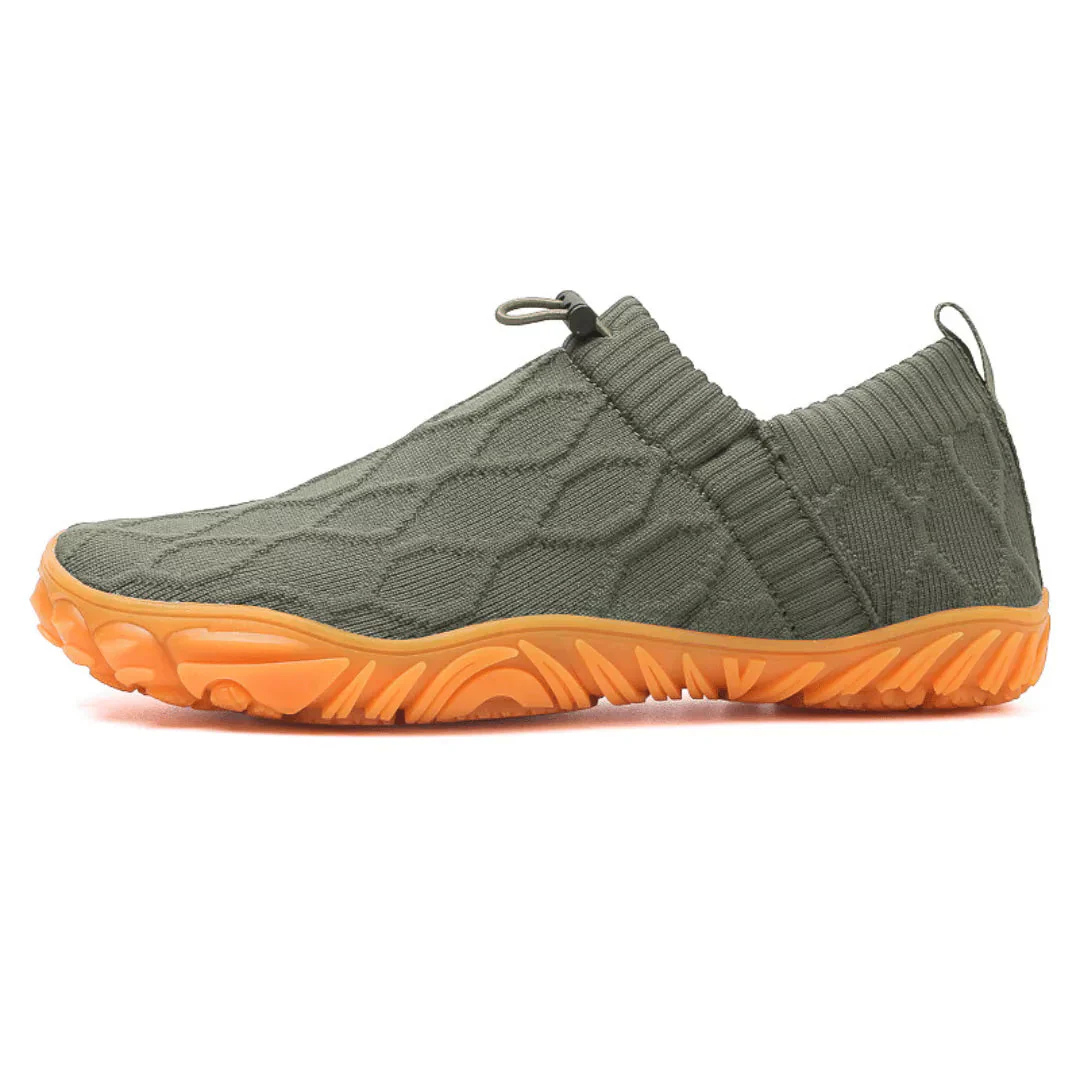 BREATHABLE SLIP-ON COMFORT SHOES Bennet & Stone London