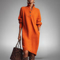 ALLISON | SOPHISTICATED DRESS Bennet & Stone London