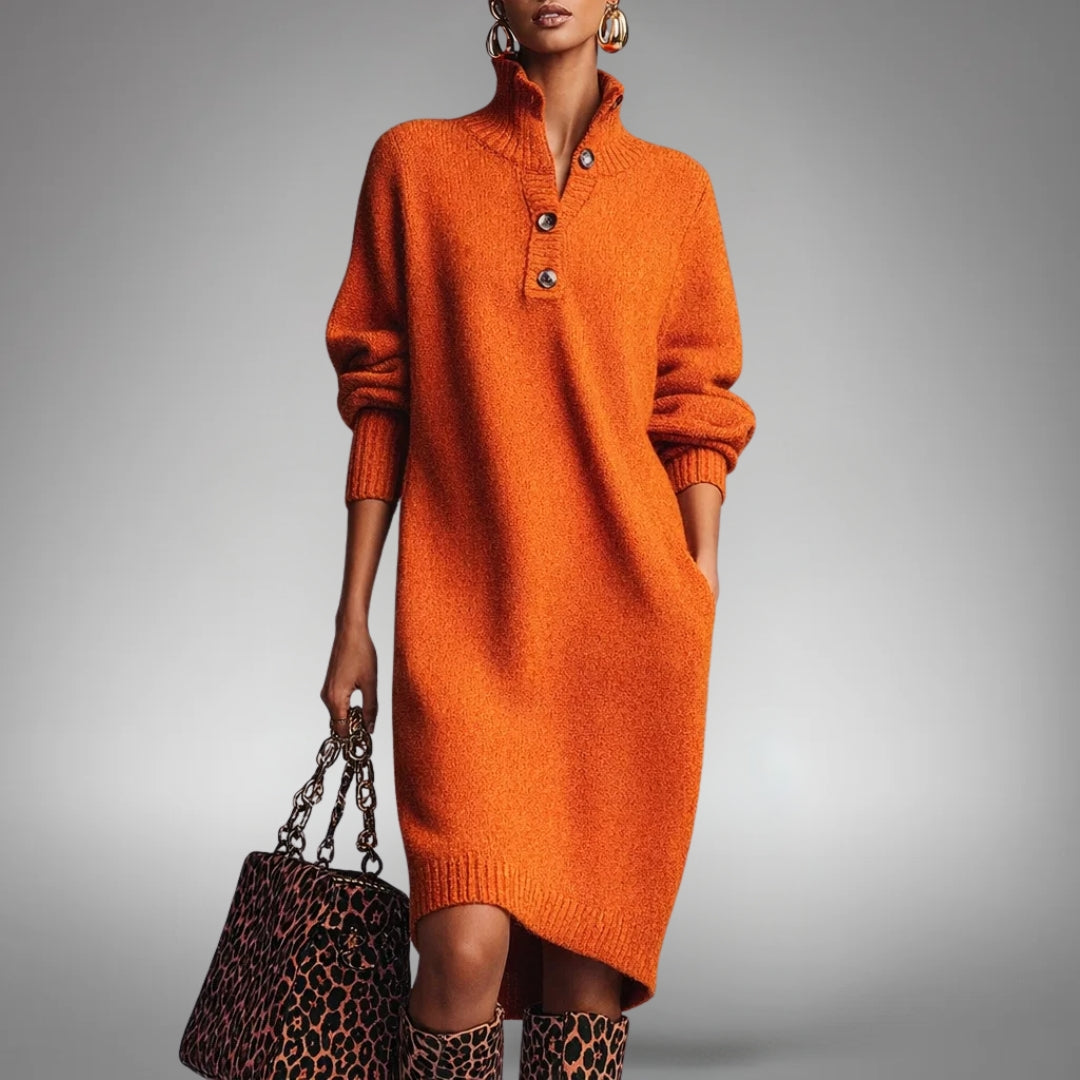 ALLISON | SOPHISTICATED DRESS Bennet & Stone London