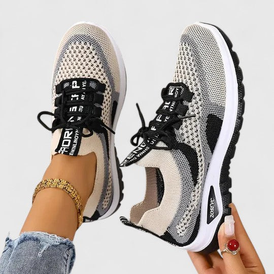 KORALYN | ORTHOPAEDIC SNEAKERS Bennet & Stone London