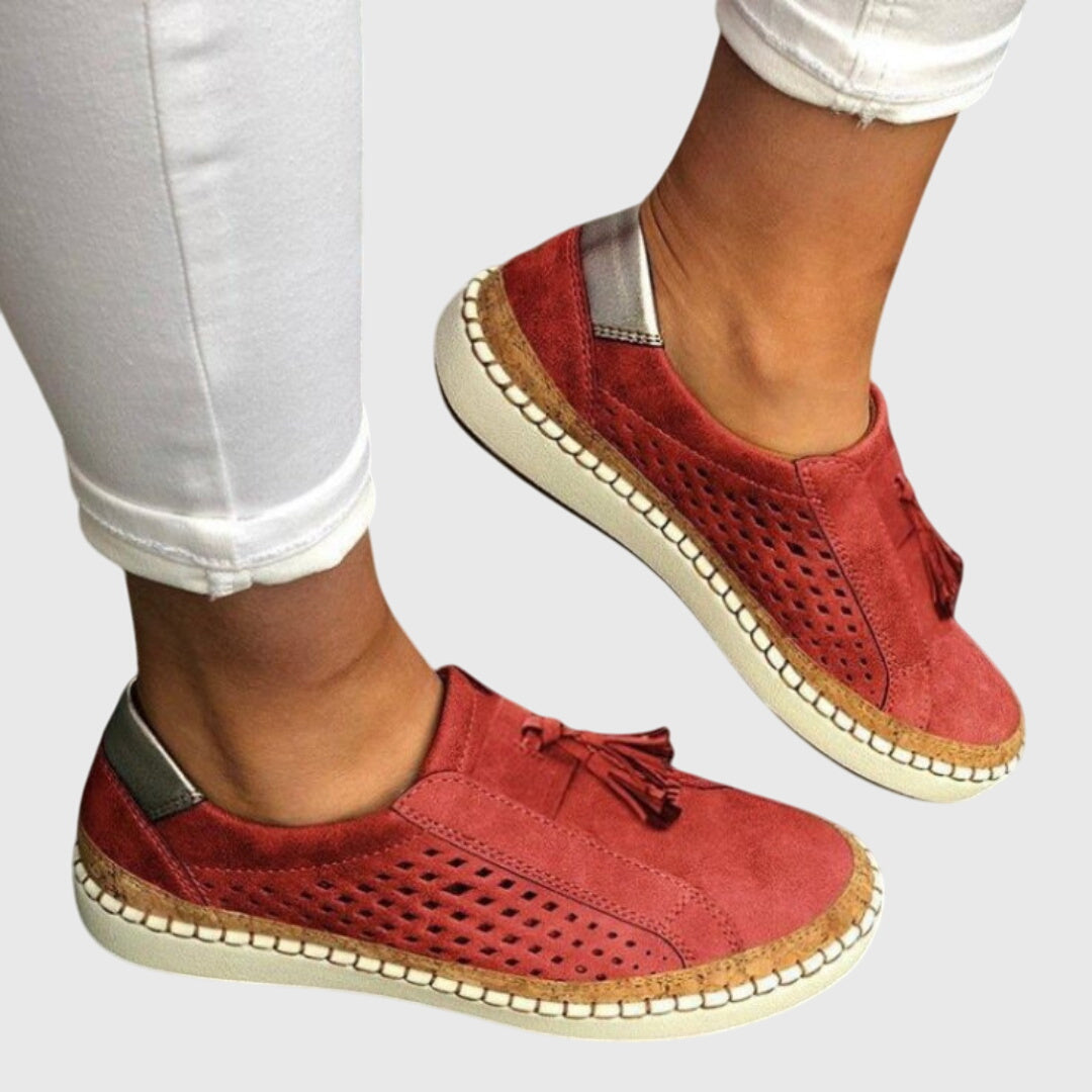 PIPER | ORTHOPAEDIC SLIP-ONS Bennet & Stone London