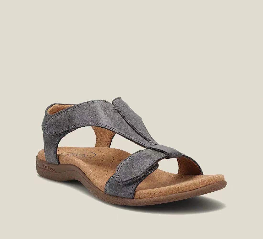MAUREEN | ORTHOPAEDIC SANDALS WITH FOOT SUPPORT Bennet & Stone London