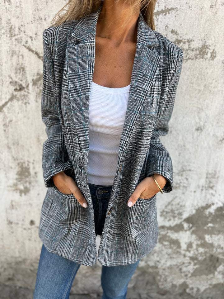 PHILIPPA | ELEGANT BLAZER Bennet & Stone London