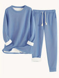 KATIE | COMFORTABLE LOUNGE SET Bennet & Stone London