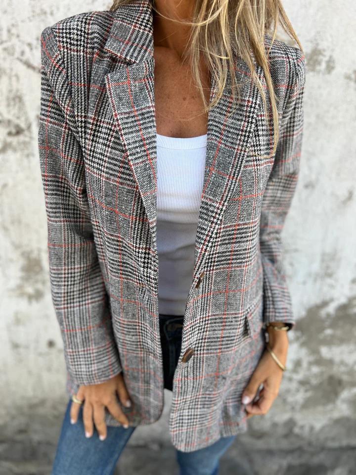 PHILIPPA | ELEGANT BLAZER Bennet & Stone London
