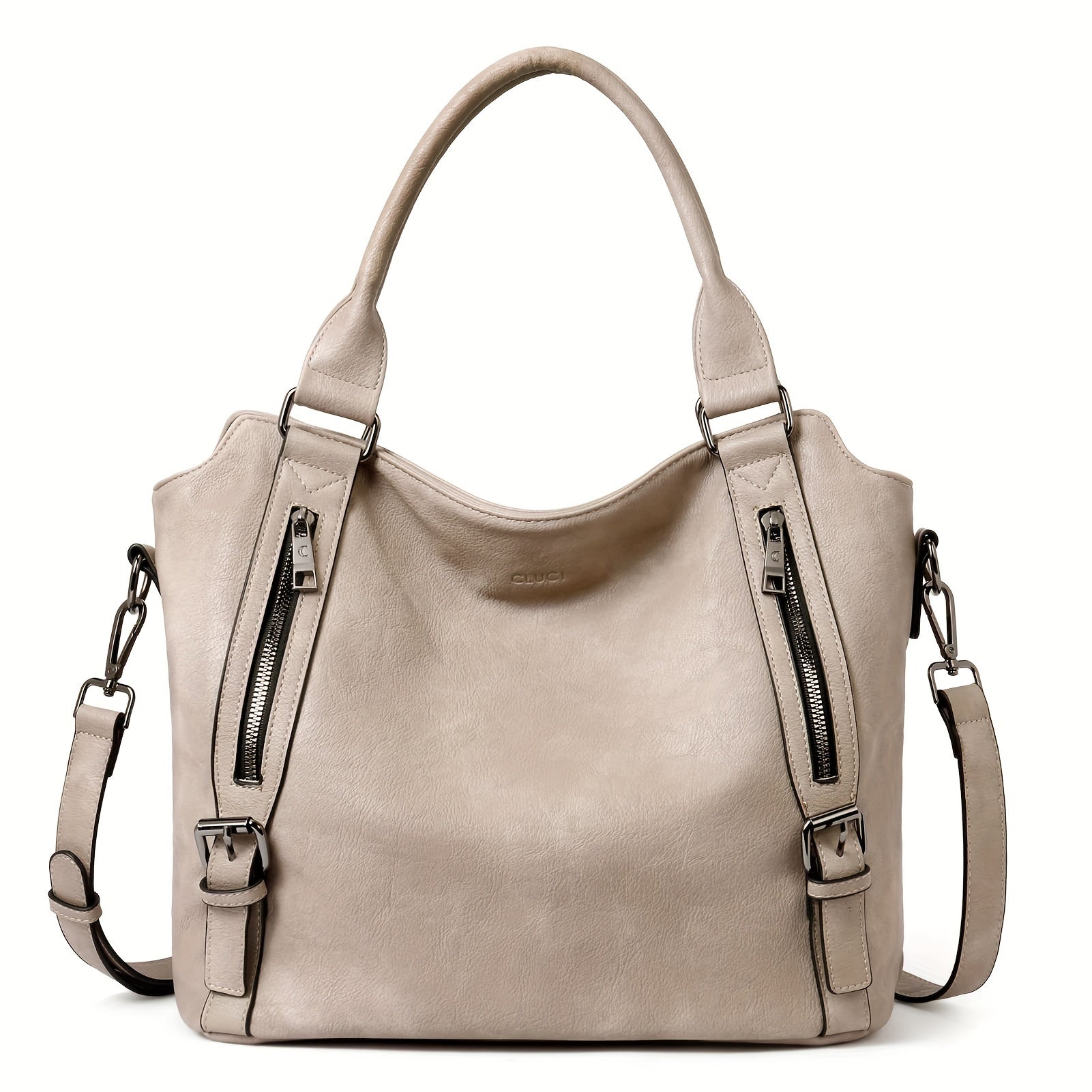 FRANCESCA | EVERYDAY BAG Bennet & Stone London