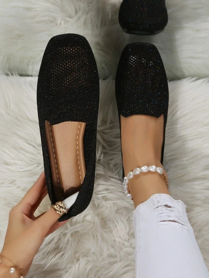 EVELINA | ELEGANT ORTHOPAEDIC SHOES Bennet & Stone London