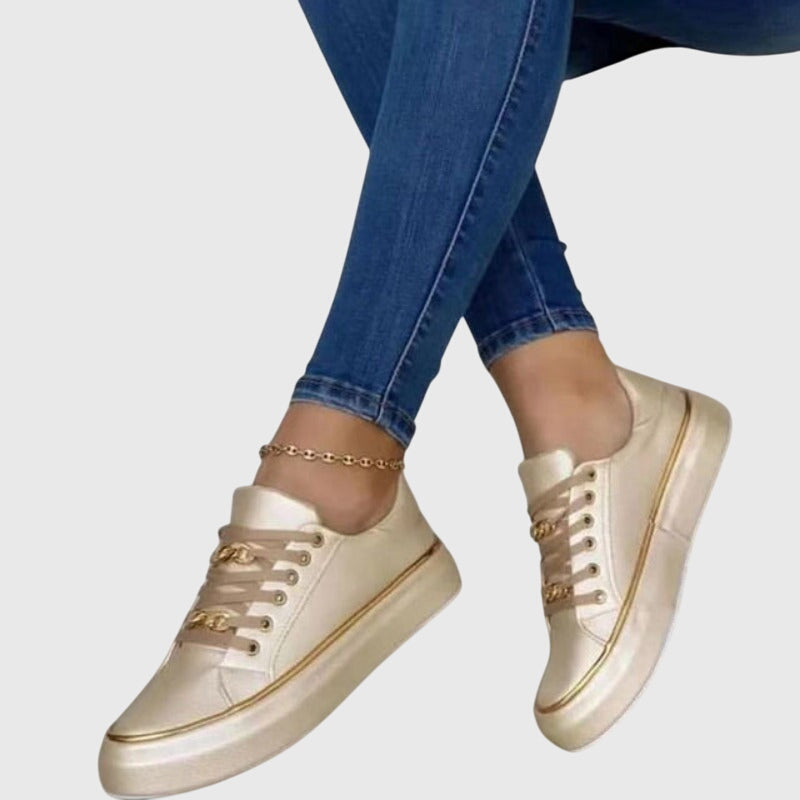 CAMILLE | STYLISH ORTHOPAEDIC SHOES Bennet & Stone London