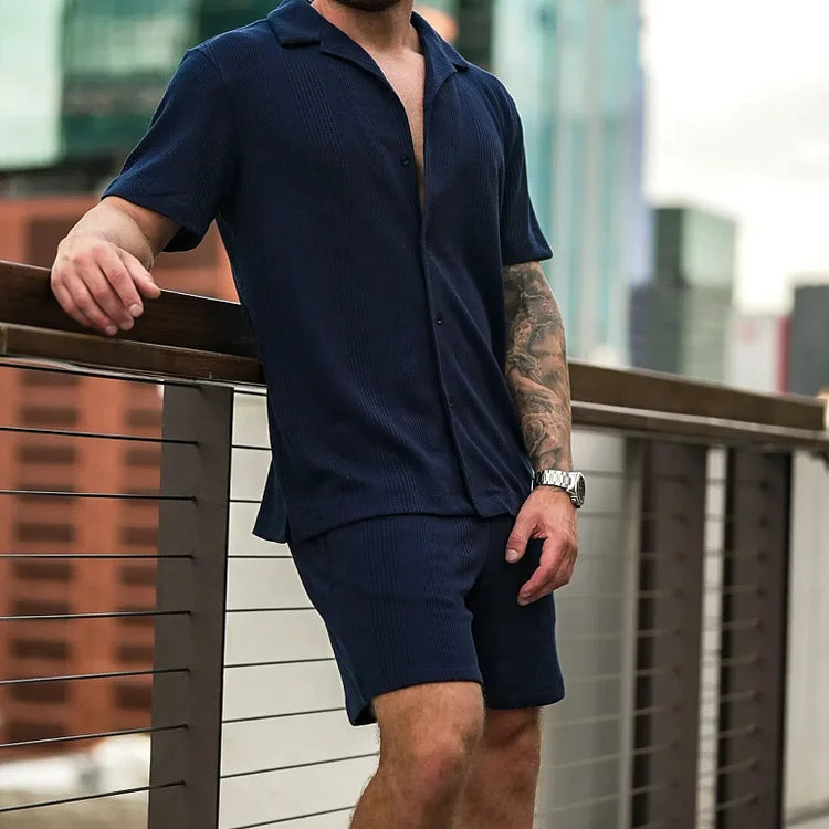 FELIX | PREMIUM MARBELLA SET FOR MEN Bennet & Stone London