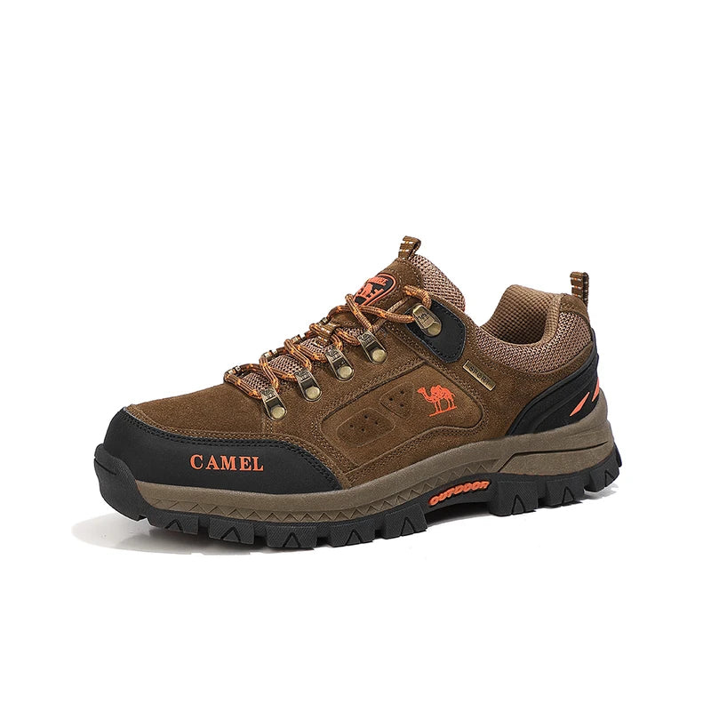 LEONARD | ORTHOPAEDIC WALKING SHOES Bennet & Stone London