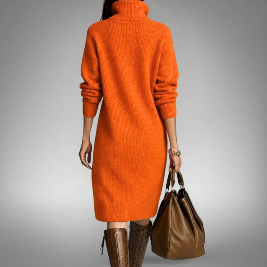 ALLISON | SOPHISTICATED DRESS Bennet & Stone London