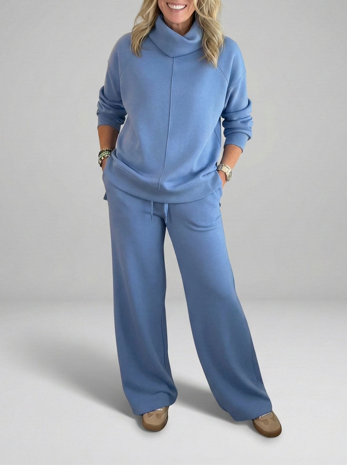 CECILIA | SOFT ELEGANT EVERYDAY SET Bennet & Stone London