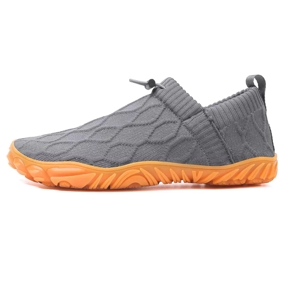 BREATHABLE SLIP-ON COMFORT SHOES Bennet & Stone London