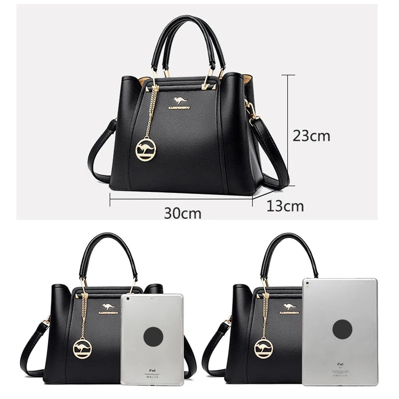 VAENI | SOPHISTICATED BAG Bennet & Stone London