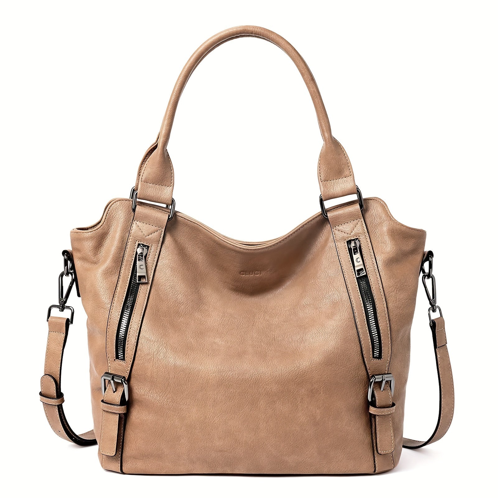 FRANCESCA | EVERYDAY BAG Bennet & Stone London