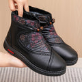 ELIZA | FLORAL COMFORT BOOTS Bennet & Stone London