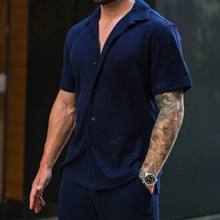FELIX | PREMIUM MARBELLA SET FOR MEN Bennet & Stone London