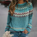 CLARA | COMFORTABLE RETRO WAVE Bennet & Stone London
