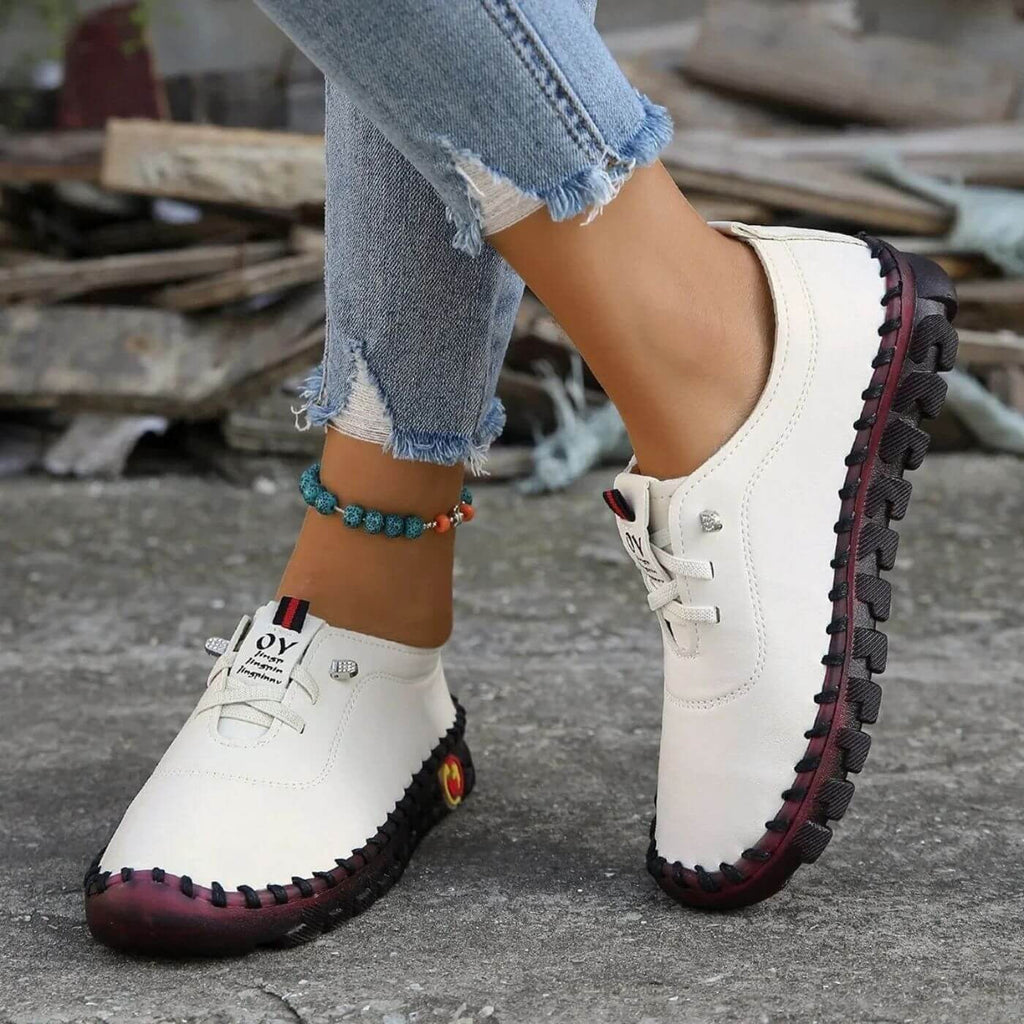 DOROTHY | ULTRA-COMFORT ORTHOPAEDIC SHOES Bennet & Stone London
