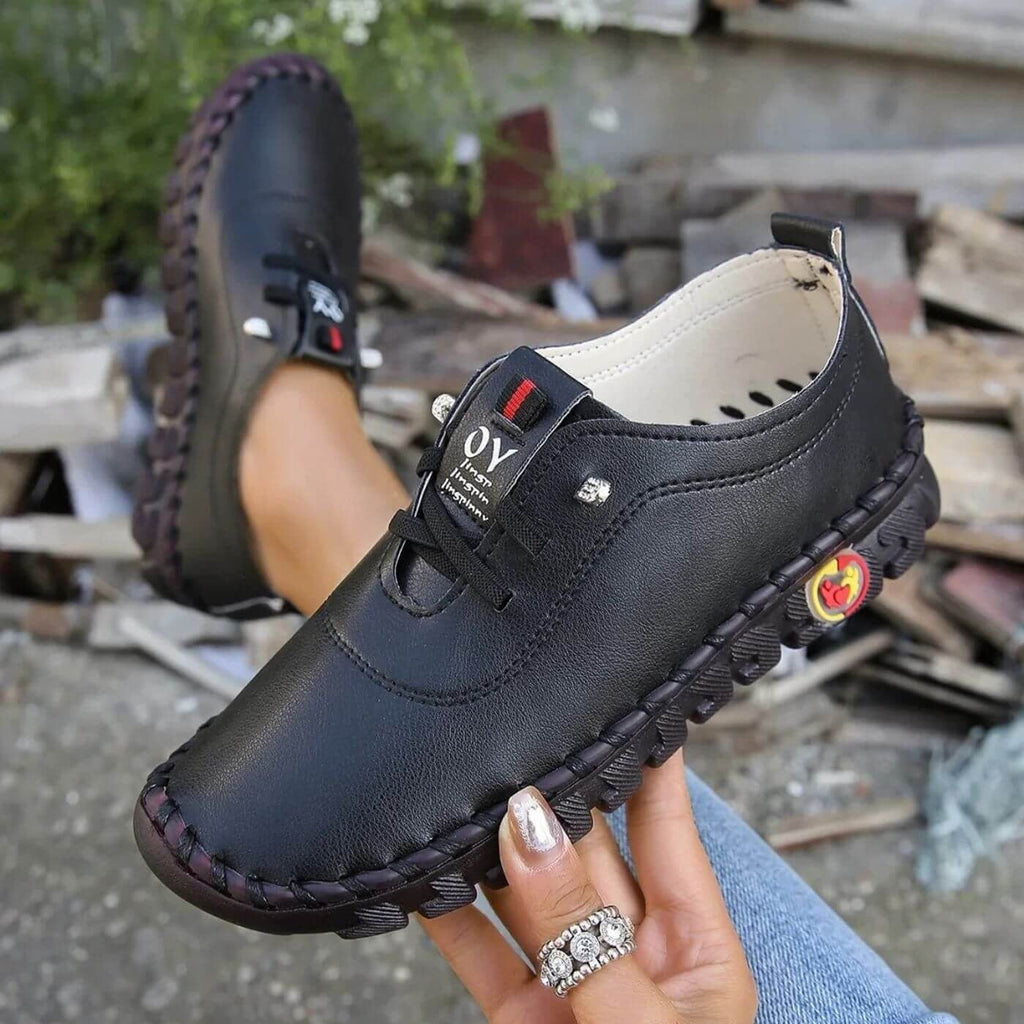 DOROTHY | ULTRA-COMFORT ORTHOPAEDIC SHOES Bennet & Stone London