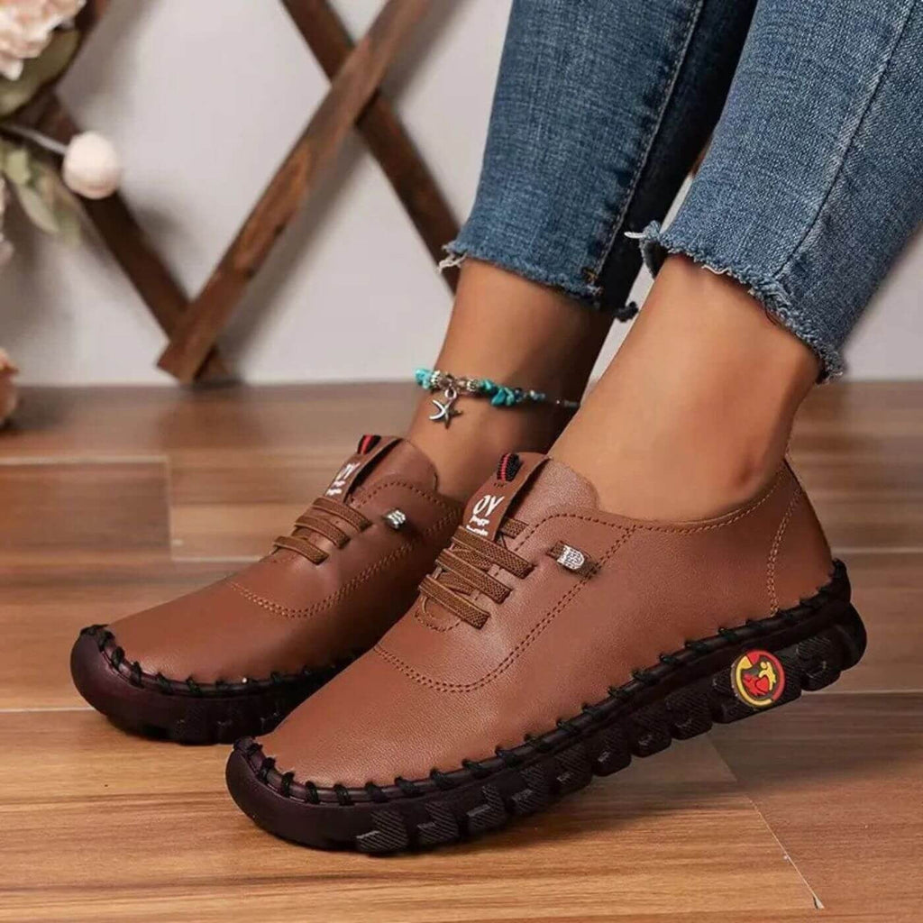 DOROTHY | ULTRA-COMFORT ORTHOPAEDIC SHOES Bennet & Stone London