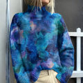 ANDREA | ELEGANT SWEATER Bennet & Stone London