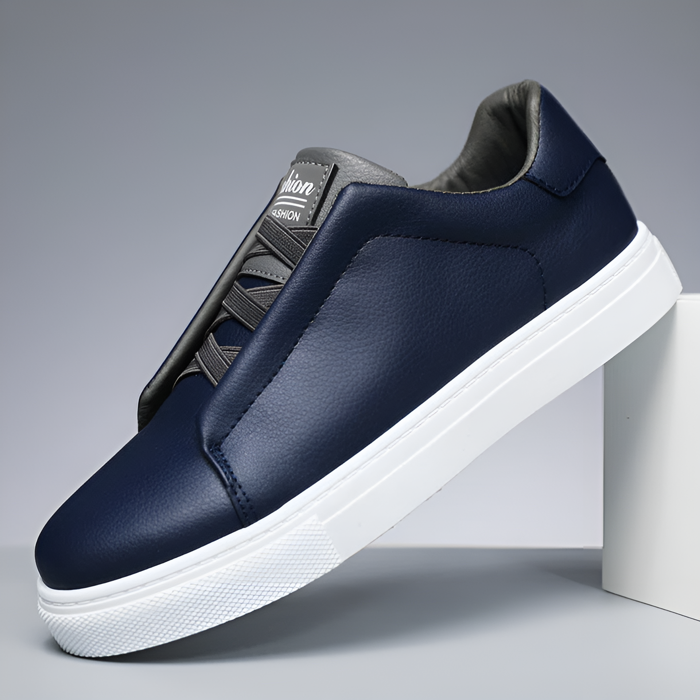 OLIVER | PREMIUM ORIGINAL TRAINERS Bennet & Stone London