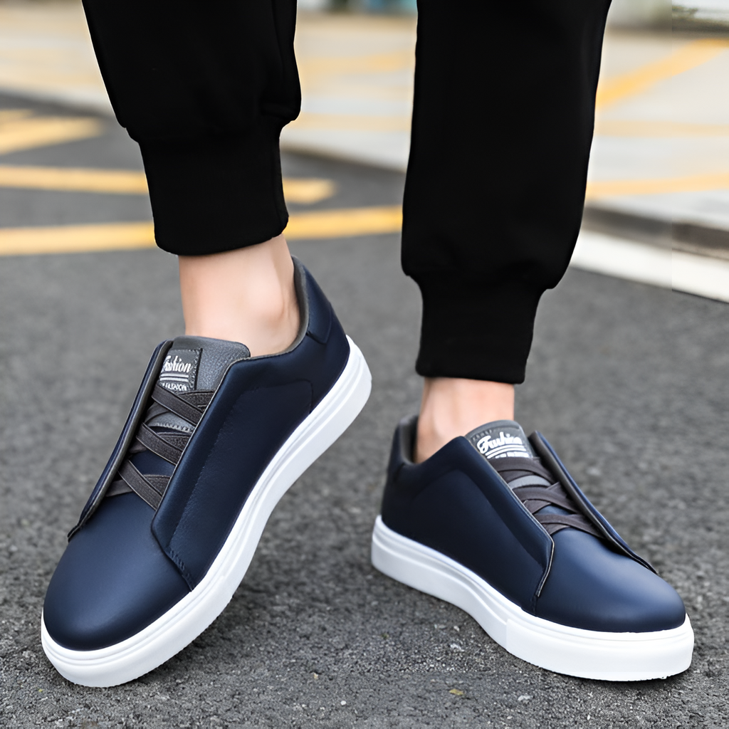 OLIVER | PREMIUM ORIGINAL TRAINERS Bennet & Stone London