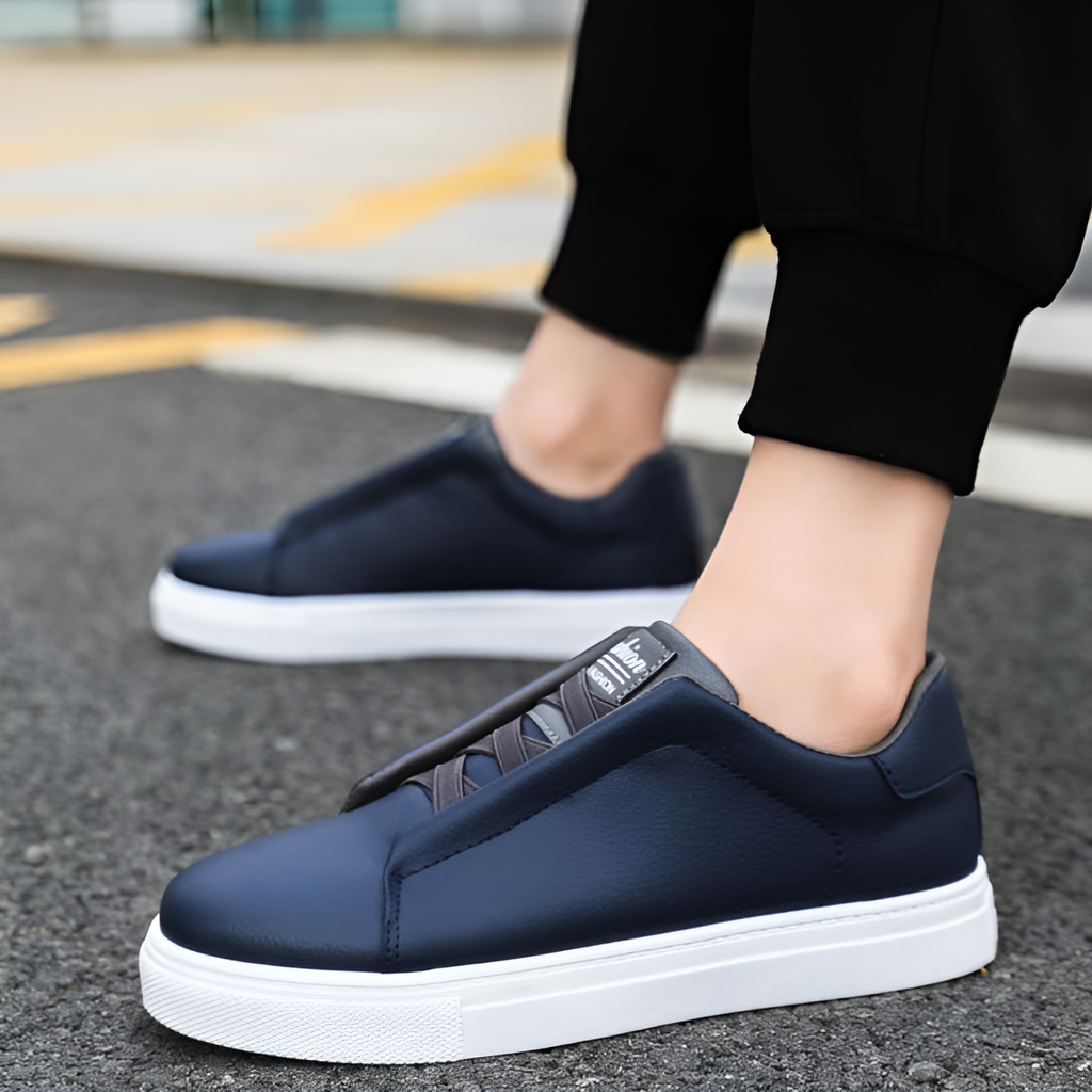 OLIVER | PREMIUM ORIGINAL TRAINERS Bennet & Stone London