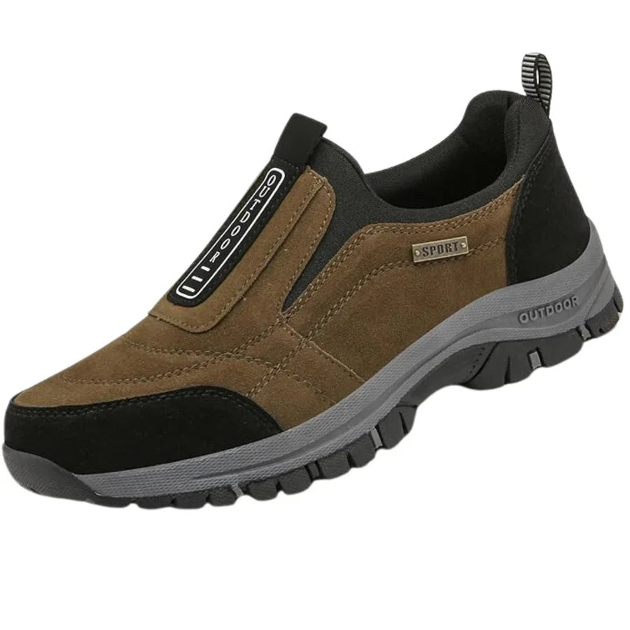 CILLIAN | PREMIUM ORTHOPAEDIC SHOES Bennet & Stone London