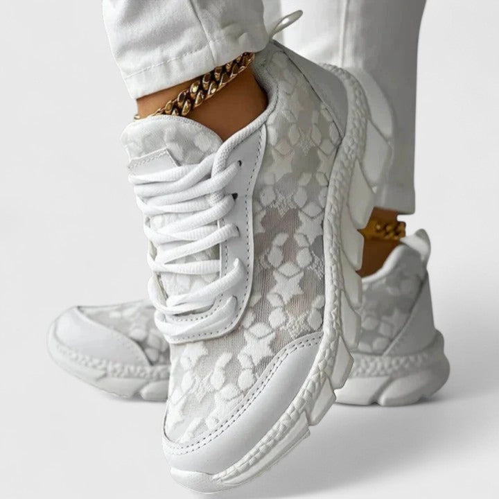 KHALYRIA | COMFORTABLE SNEAKERS Bennet & Stone London