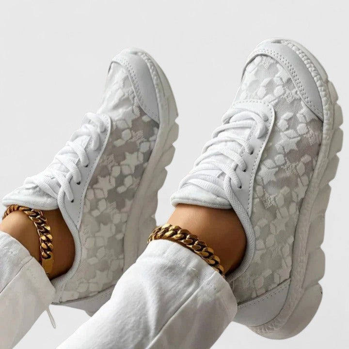 KHALYRIA | COMFORTABLE SNEAKERS Bennet & Stone London