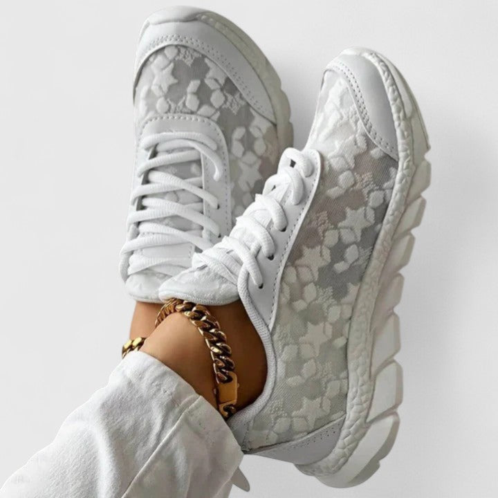 KHALYRIA | COMFORTABLE SNEAKERS Bennet & Stone London