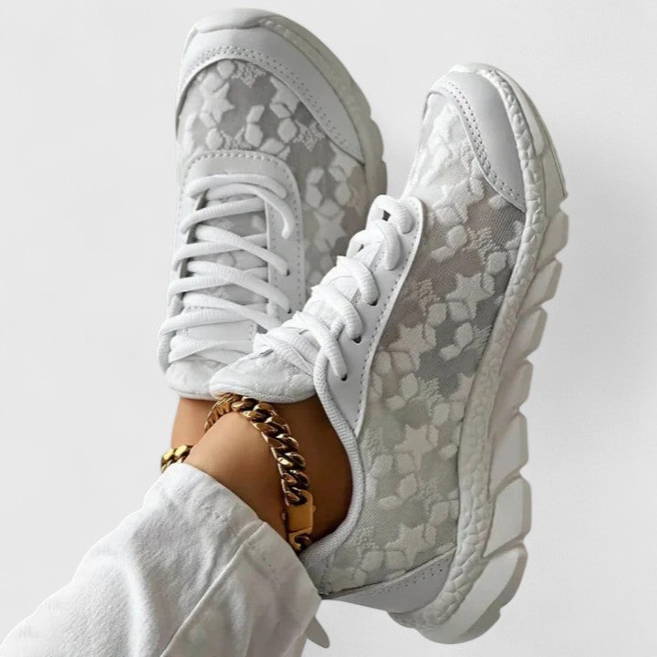 KHALYRIA | COMFORTABLE SNEAKERS Bennet & Stone London