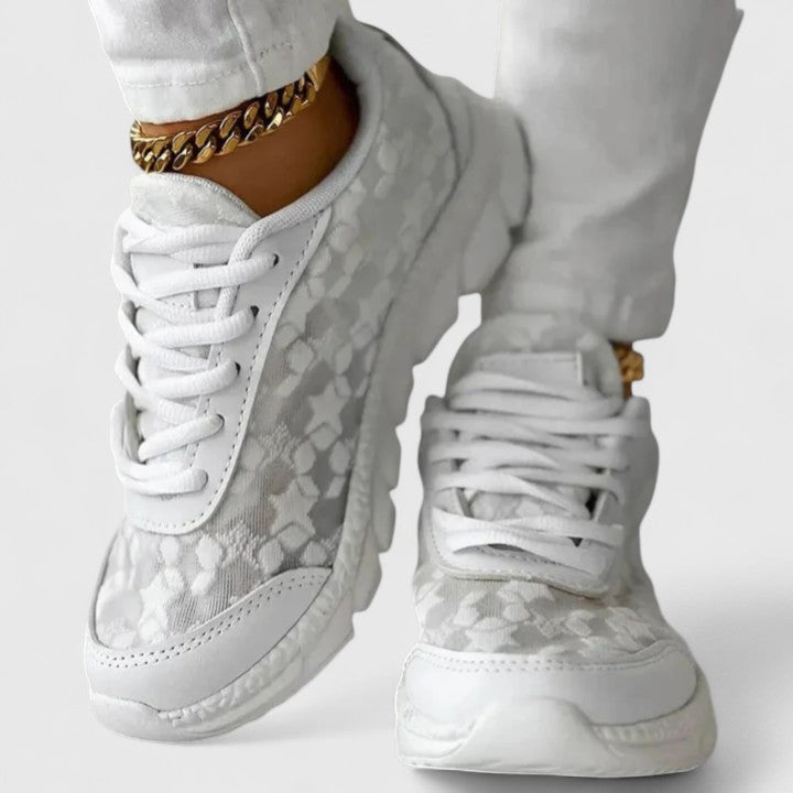 KHALYRIA | COMFORTABLE SNEAKERS Bennet & Stone London