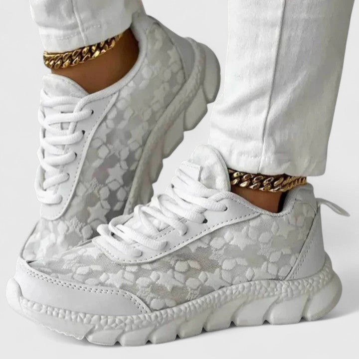 KHALYRIA | COMFORTABLE SNEAKERS Bennet & Stone London