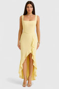 ALMYRA | ELEGANT DRESS Bennet & Stone London