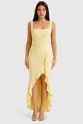 AMANDRIELLE | ELEGANT DRESS Bennet & Stone London