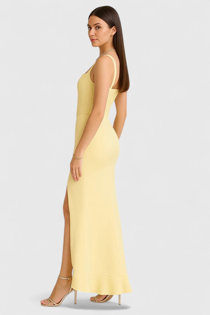 AMANDRIELLE | ELEGANT DRESS Bennet & Stone London